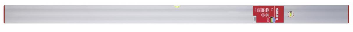 Aluminium-Ausleger SLN2, 200 cm (SO02010601)
