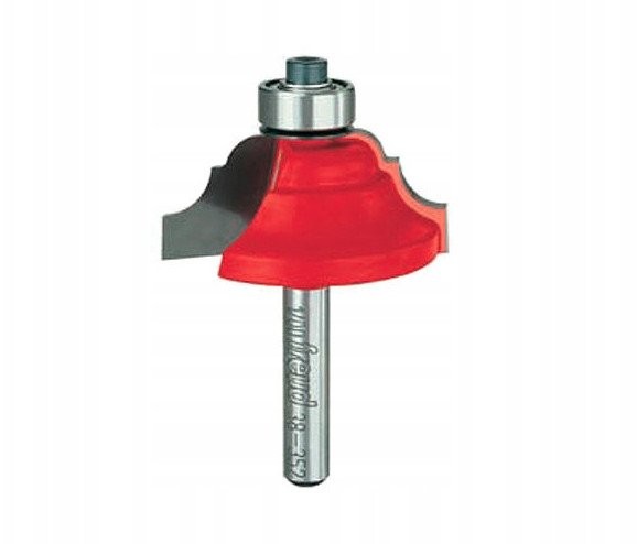 Fräser 38-30606P 29,4 × 13,5 × 6,0 R3,97