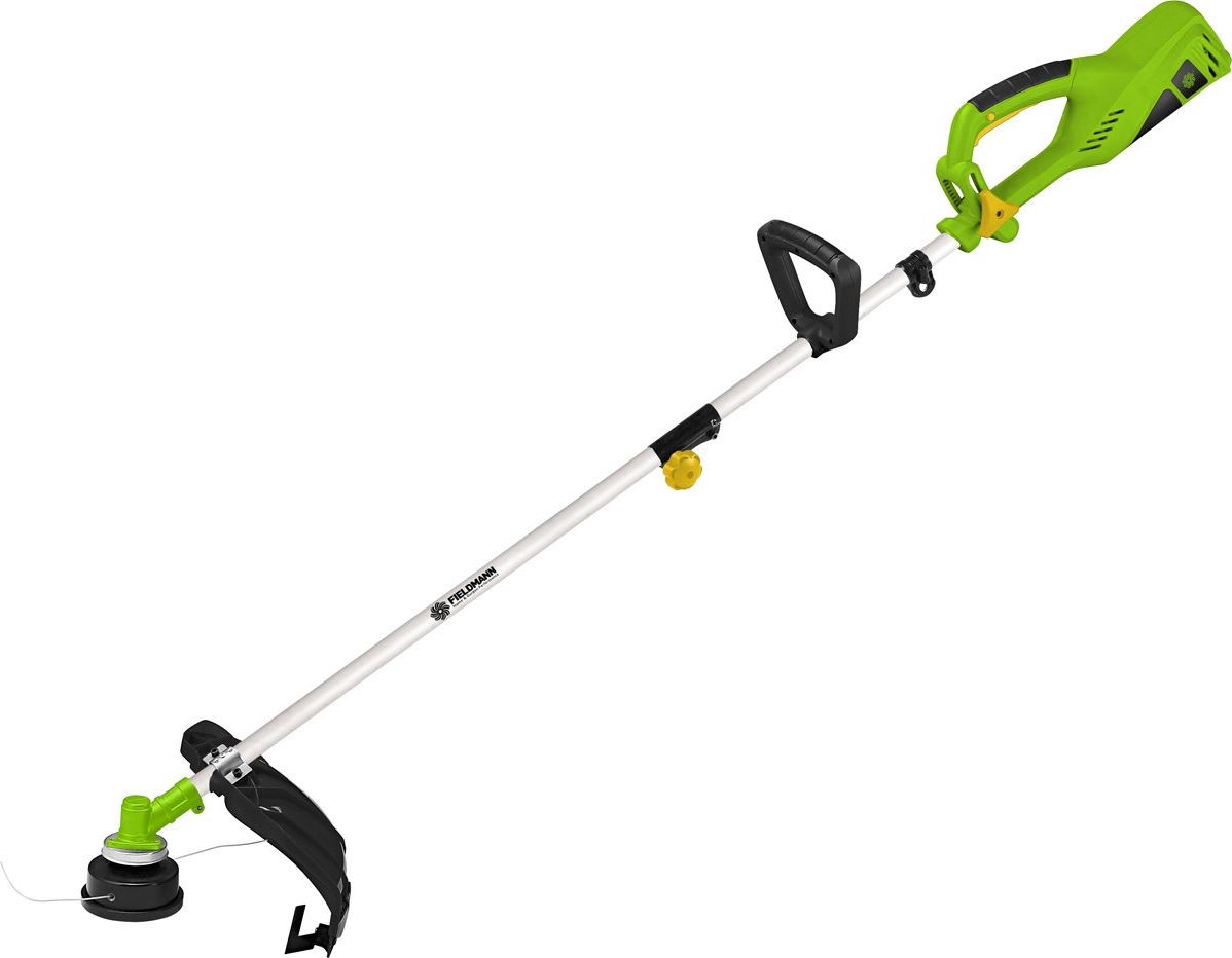 Fieldmann Elektrischer Trimmer FZS 2050-E