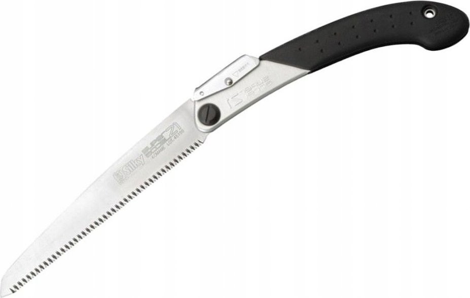 SILKY Silky Astsäge Super Accel 210-7,5 grob (119-21)