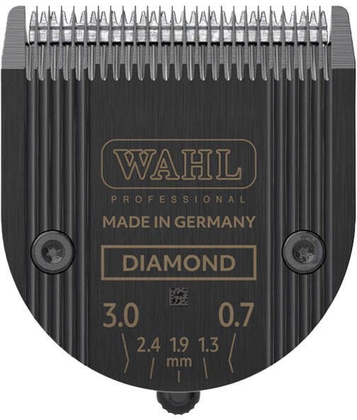 WAHL 1854-7024 Diamantklingen-Set