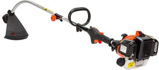 NAC Benzin-Rasentrimmer 25 cm³, 1 PS (TP248-10SP)