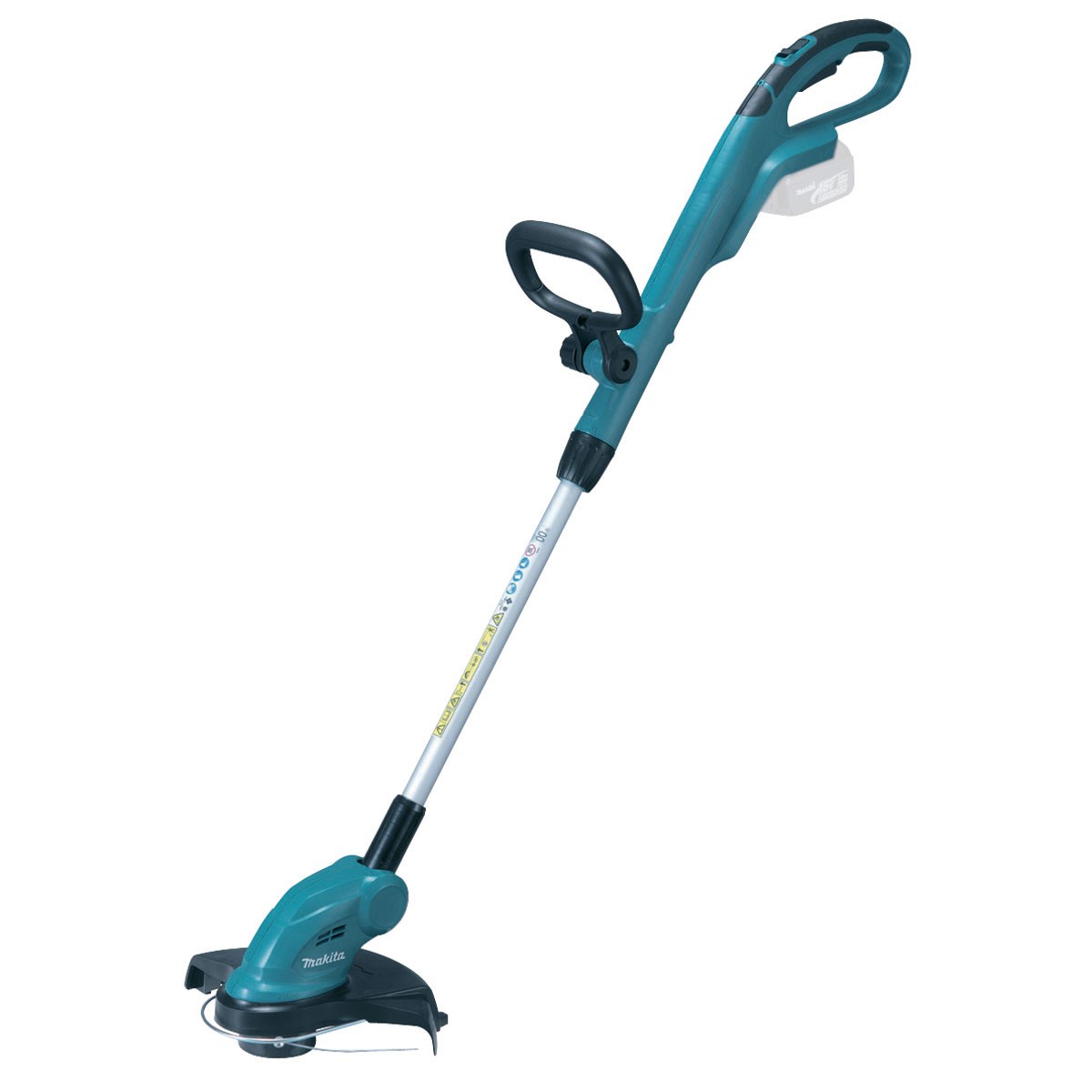 Makita Rasentrimmer 260 mm, 18 V, ohne Akku und Ladegerät (DUR181Z)