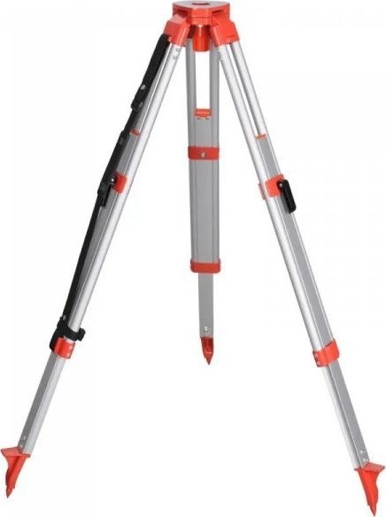 Geo Fennel ALUMINIUM-BAUSTATIV BT 20 (1 STÜCK)