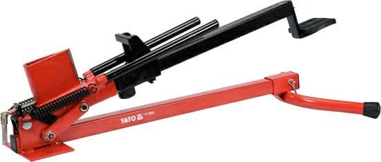 Yato Fußbetätigter Holzspalter YT-79943