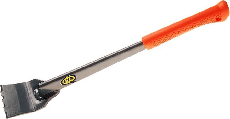 Bahco Bahco Lengva, Standardlänge, vollständig gehärteter Hebel 530 mm, thermoplastischer Griff