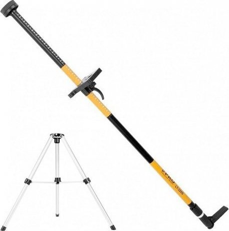 PRO-Spannstange LT-334S-2GT mit Stativ (1 Stück)