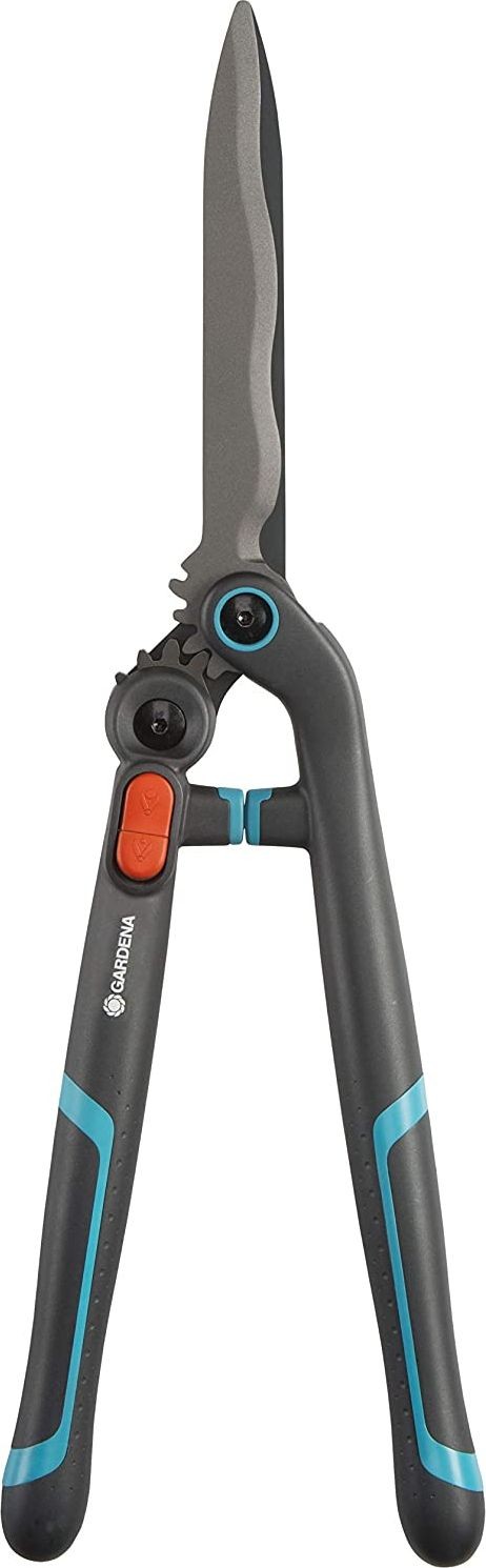 Gardena 2-in-1-Heckenschere EnergyCut 23 cm (12303-20)