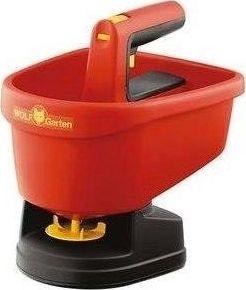 Wolf-Garten Batteriebetriebene Streumaschine WE-B