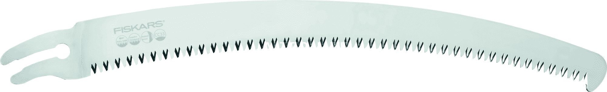 Fiskars Sägeblatt für die Säge CC33 (1020193)