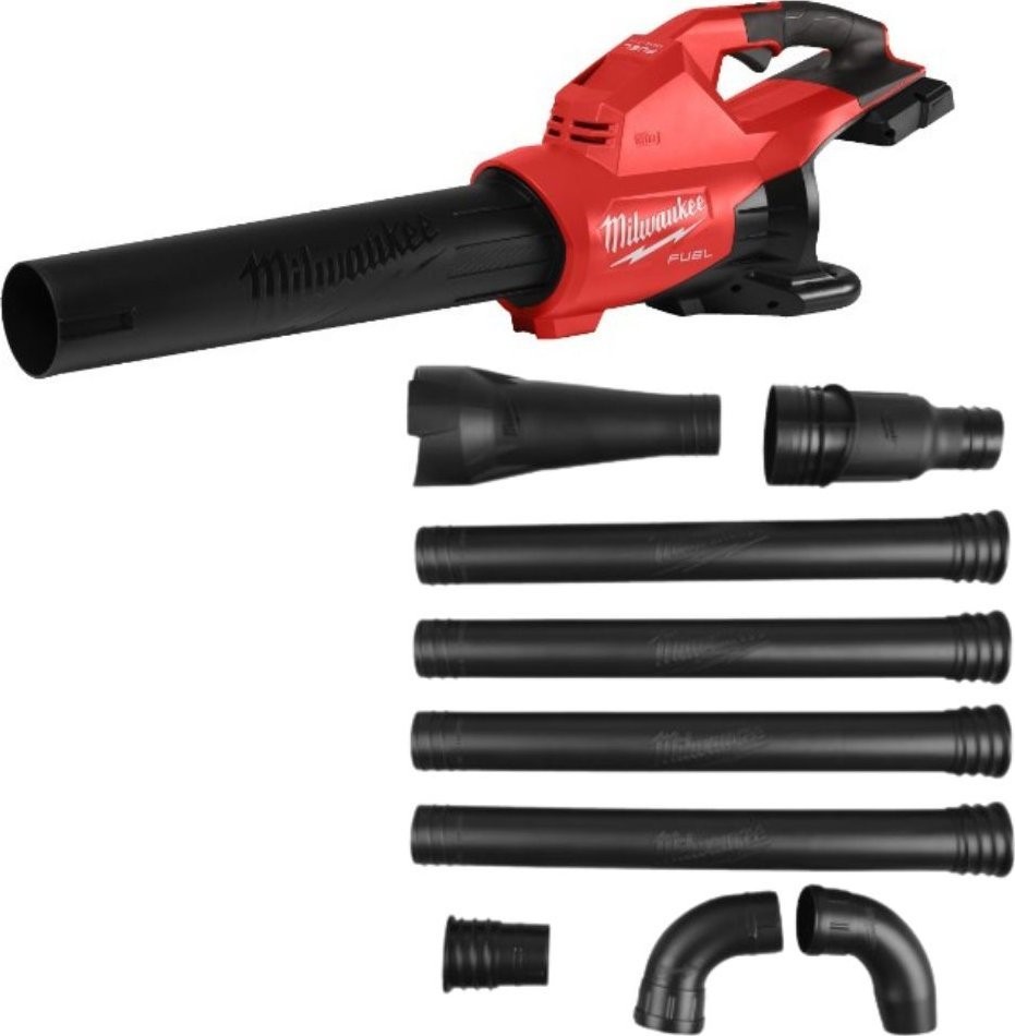 Milwaukee-Düse zur Dachrinnenreinigung (M18F2BL, M18FBLG3) Milwaukee