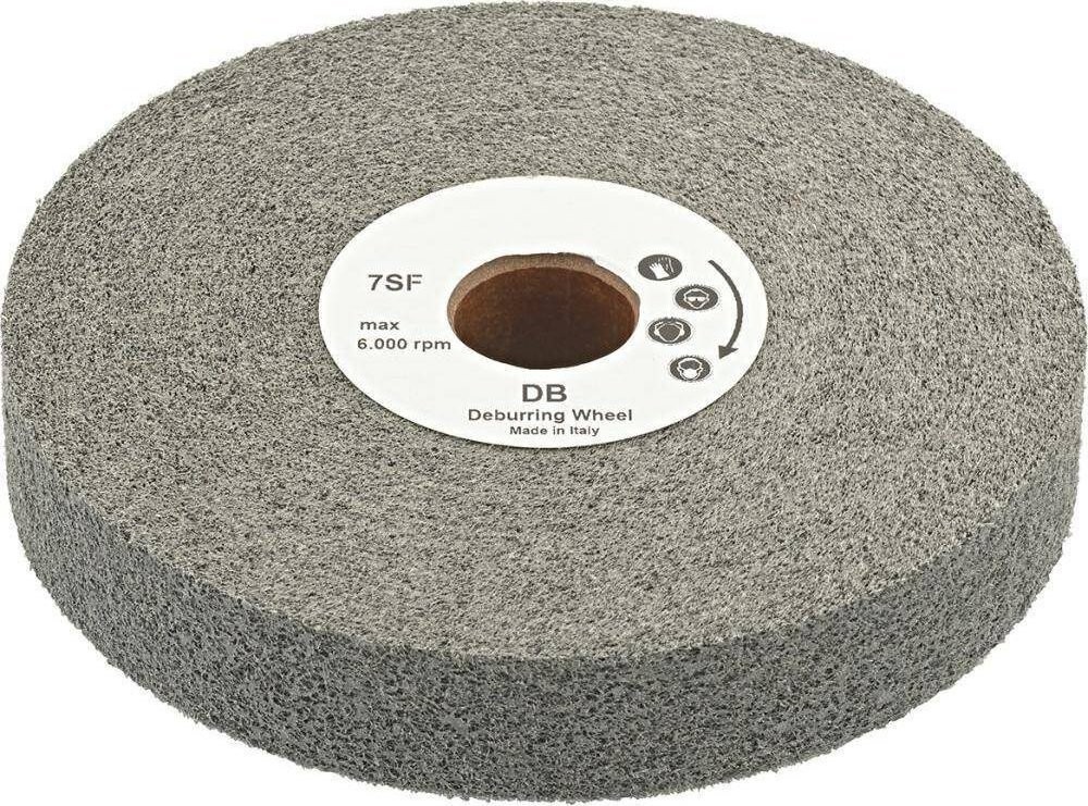 Format Schleifscheibe für die Endbearbeitung 152 x 25,4 x 25,4 mm 7sf FORMAT