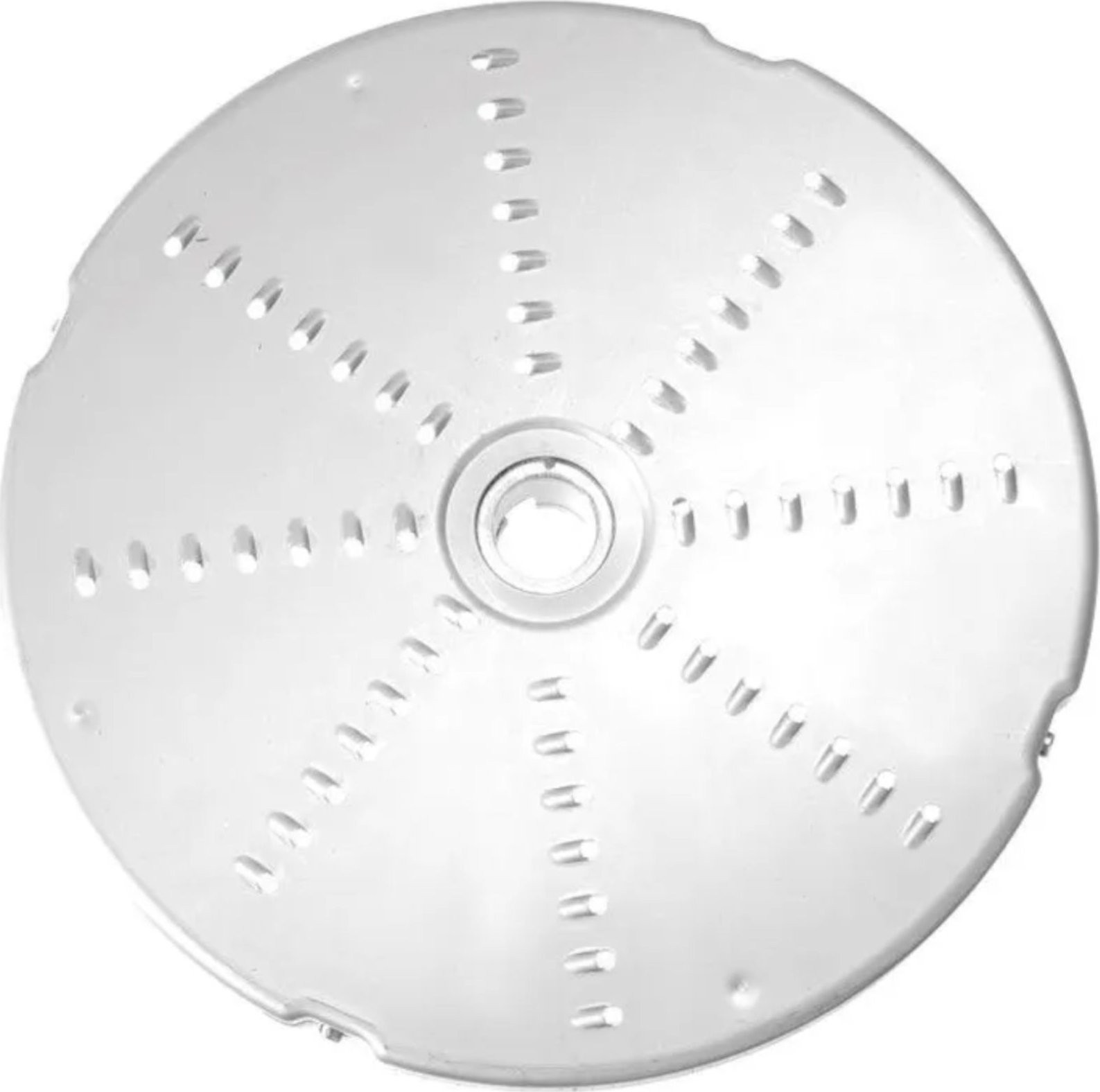 Sammic Reibscheibe für den Gemüseschneider SH-7, 7 mm – Sammic 1010326 Reibscheibe für den Gemüseschneider SH-7, 7 mm – Sa
