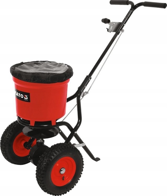 Yato YT.ROTARY Sämaschine/Streuer 25 kg