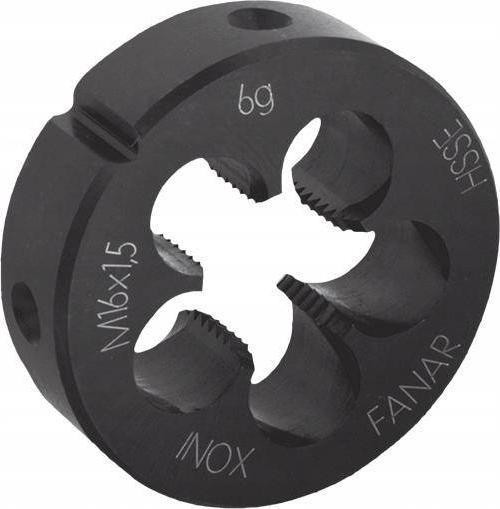 Fanar NARZYNKA M18 DIN-22568 (6 g) HSSE INOX – N2-188001-0180