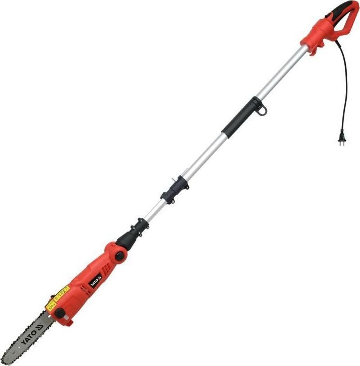 Yato YATO ELEKTRISCHE Astsäge 710 W, 25 cm