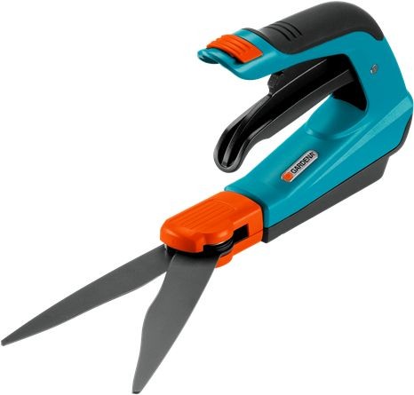 Gardena Comfort Grasschere, manuell (8735)