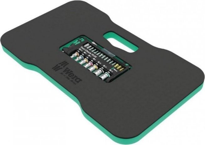 Wera SET MIT KNIEPOLSTER SET 1 9515, 40CZ (1 Satz)