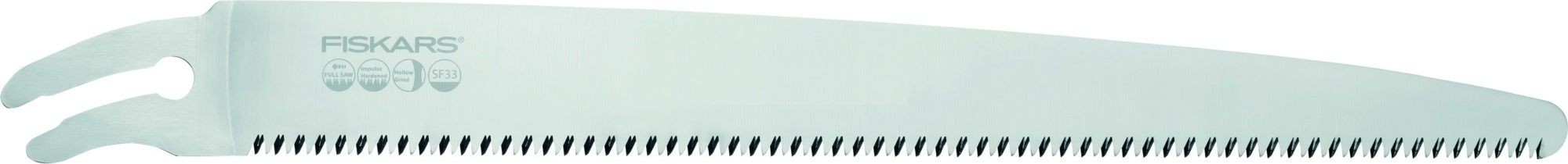 Fiskars Ersatzklinge für die Astsäge SF33 (1020197)