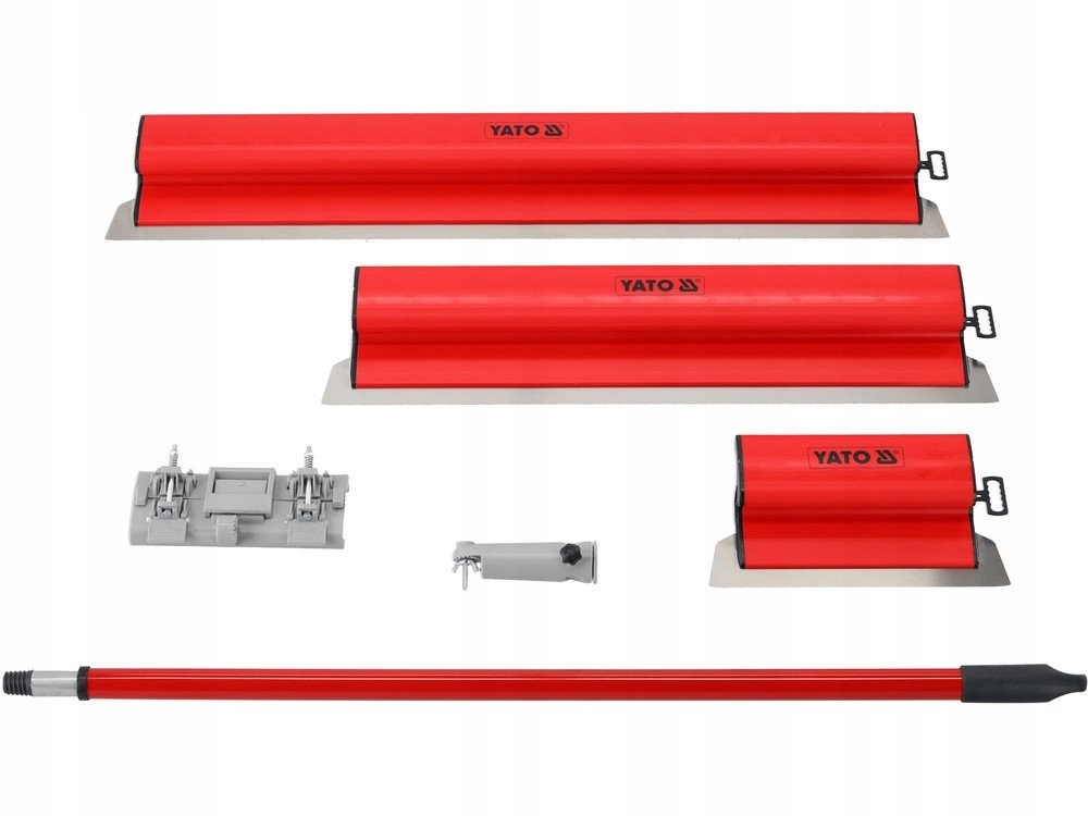YT.PVC PUTTY, 5er-Set