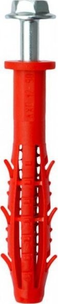 UNIVERSAL-RAHMENSTIFT KAXDN 12 × 160 mm, NYLON (1 STÜCK)