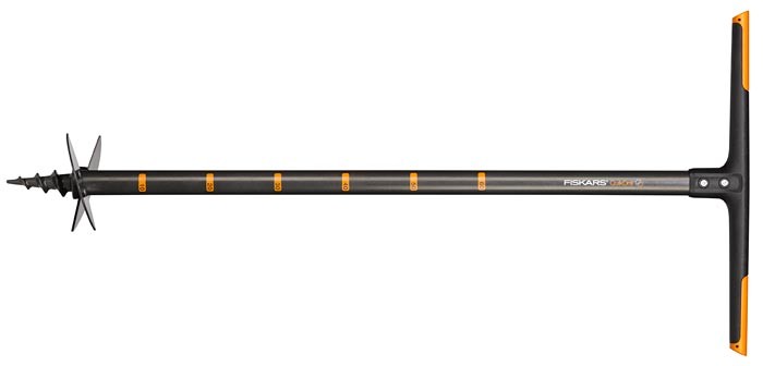 Fiskars Erdbohrer QuikDrill M 150 mm (1000638)