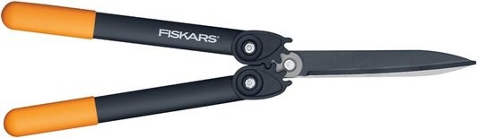Fiskars Heckenschere HS72 PowerGear (1000596)