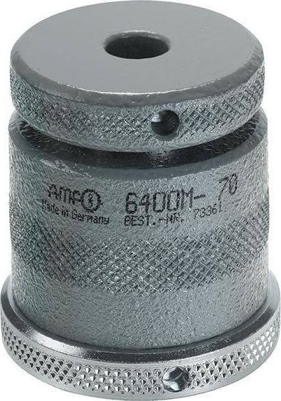 AMF Schraubstütze mit Magnetfuß 6400M-100 AMF