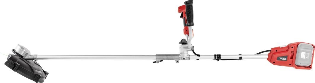 Cedrus CEDRUS BC350LiX2 Akku-Rasentrimmer CEDRUS CEDBC350LIX2 POWER+ 2x20V –  –