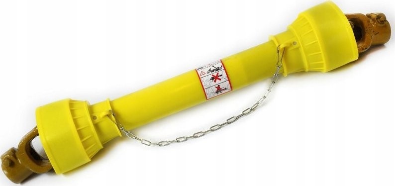 Geko Kraftübertragungswelle 75 cm (Fräse)(1)