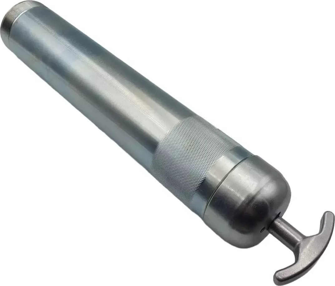Dedra 05 Behälter für die Schmierpistole DED6915