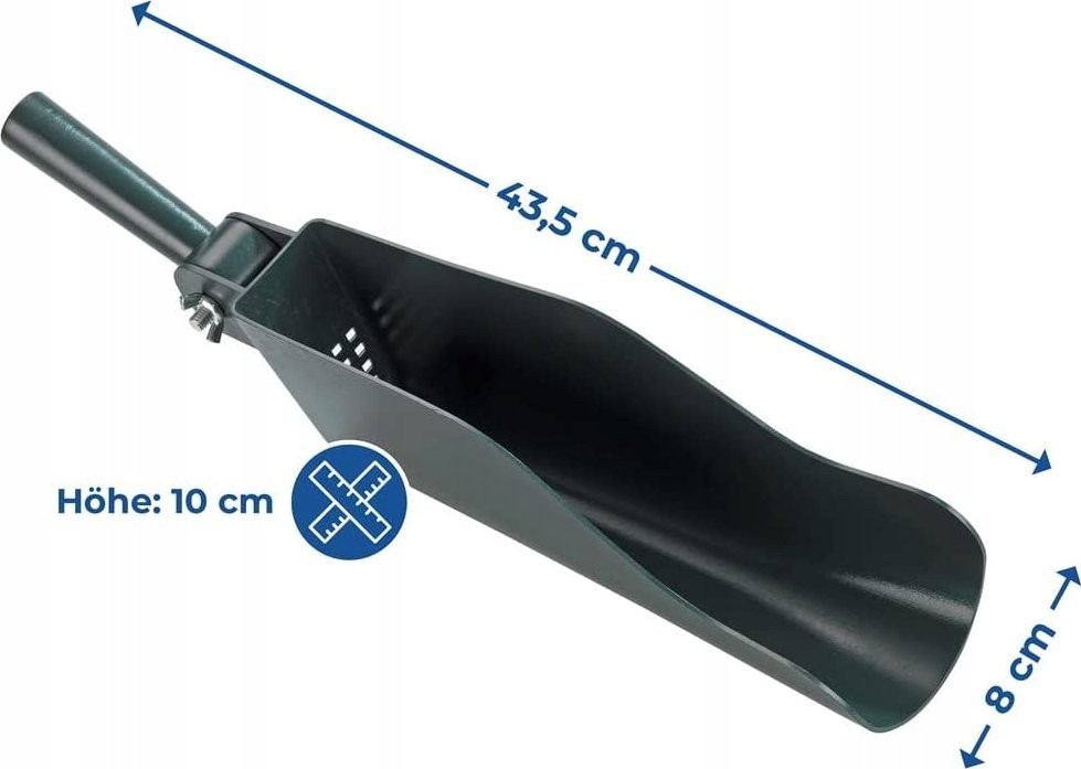 Maximex Dachrinnenreiniger MAXI