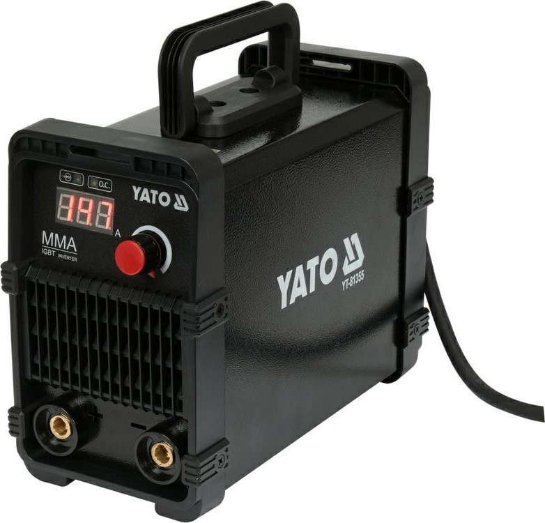 Yato YT.MMA 140A Inverter-Schweißgerät