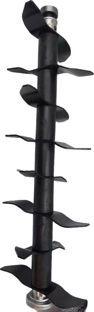 Dedra 600 Belüftungswalze für Vertikutierer/Belüfter DED7196V