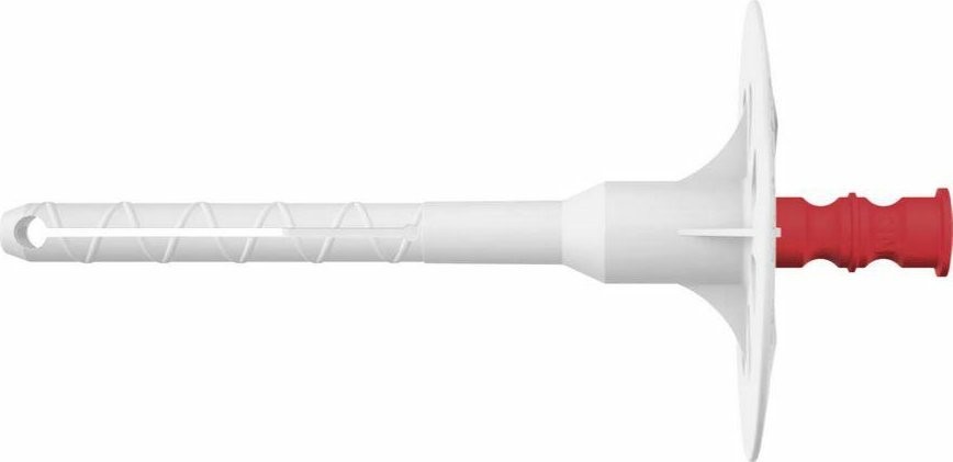Fischer FISCHER DÜBEL FÜR STYROPOR/WOLLE TERMOFIX CN 8 mm x 195 mm / 100 Stück
