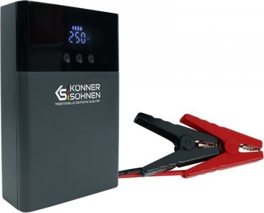 EIN STARTVORRICHTUNG MIT KOMPRESSOR KS JSP-1400 (1 STÜCK)
