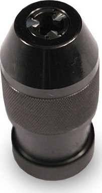 UN-Griff B22 20 mm, konisch, schlüssellos, aus Metall (1 Stück)