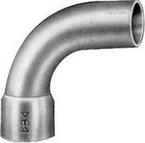 Conex Kupferbogen 5001A 54/90 LZxLW