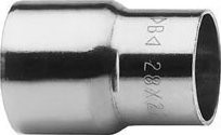 Conex-Kupfernippel, 5243 64Ax54 LZxLW