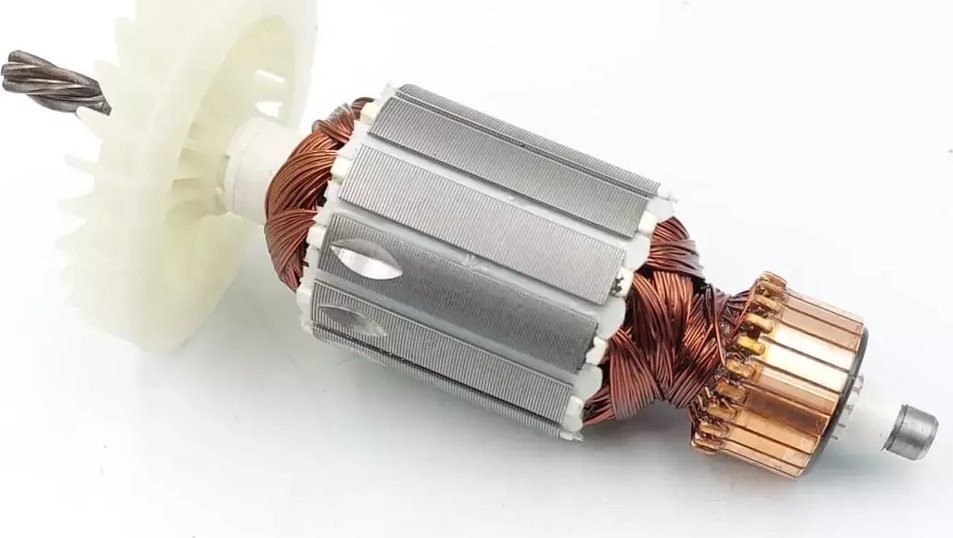 Dedra 33 Rührwerk für den DEDRA DED7930 Mörtelmischer