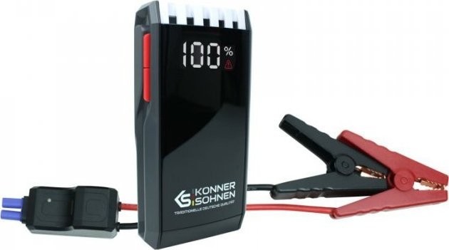 EIN STARTGERÄT KS JS-1400 (1 STÜCK)