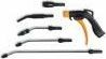 Beta Tools BETA-Luftpistole mit 5 Düsen 1949US BE1949U5