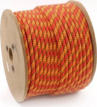 Geflochtenes Polypropylen-Seil 10 mm PPF 200 m (200 m)