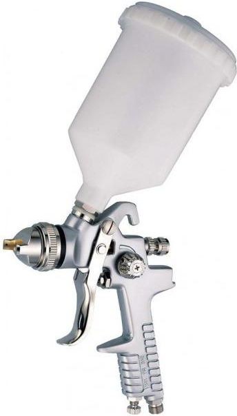 Jonnesway mit oberem Behälter 600 ml, 1,3 mm (JA-6111-13)
