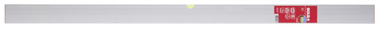 Aluminium-Füllplatte SLN1, 250 cm (02040901)