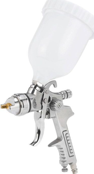Einhell Farbspritzpistole 4133030