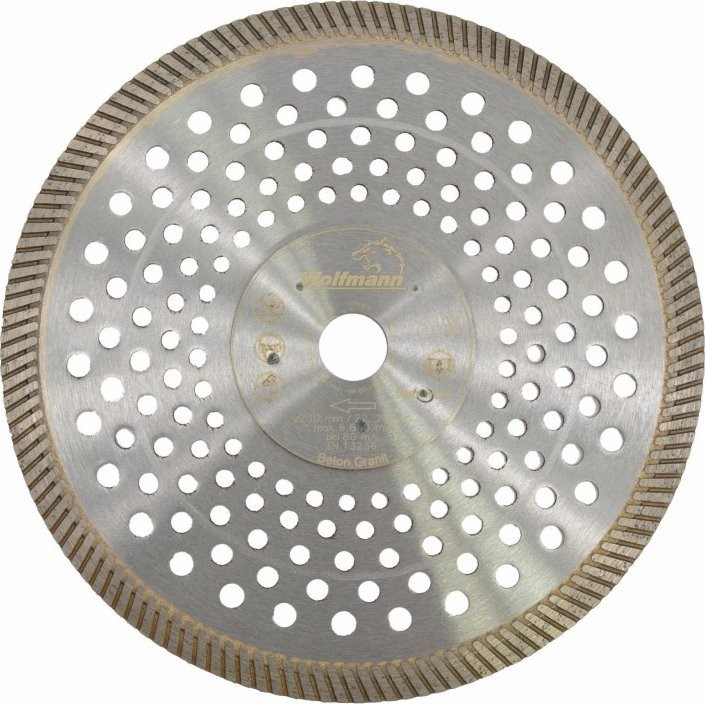 Beschaffung von BAIER DIAM SHIELD. Für Dachziegel, Beton B35, Stein 230