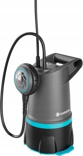 Gardena 20000 2-in-1 09018-47