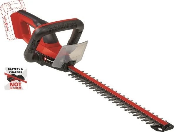 Einhell EINHELL Akku-Heckenschere GC-CH 18/40 Li Solo