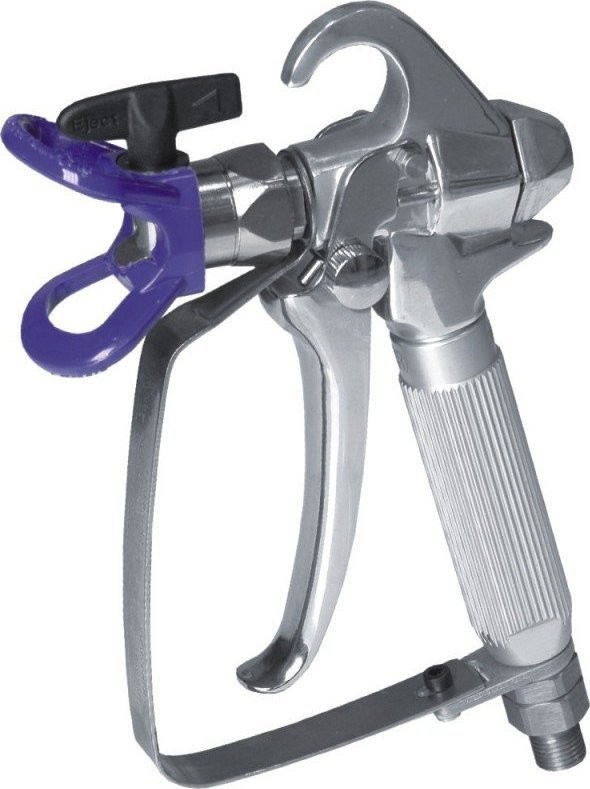 Dedra Druckluftpistole 270 bar, Düse 515 mit Filter, Gewinde 7/8" – DED7440
